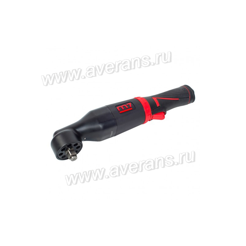 Трещотка пневматическая 1/2", 339 Нм MIGHTY SEVEN