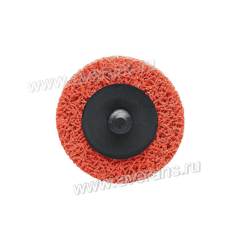 Зачистной круг Norton Beartex Blaze Rapid Strip 75 мм TR