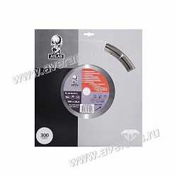 Алмазный диск ATLAS LAZER Ø 150x22.23