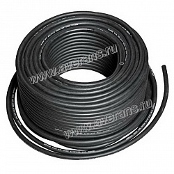 Шланг пневматический d=3/8" резиновый высокого давления 300PSI, 100м JTC