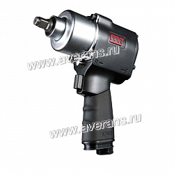 Гайковерт пневматический ударный 1/2", 813 Нм