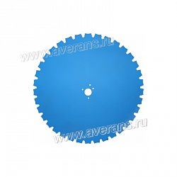 Алмазный диск SG PRO BS-12 Ø 600х25,4