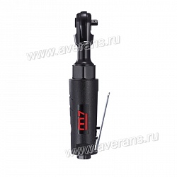 Трещотка пневматическая 3/8" М7, 68 Нм